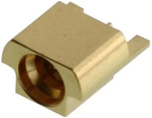 SMP-MSFD-PCE-1, RF Connectors / Coaxial Connectors SMP Edge MNt PCB Jk Surf Mnt Full Detent SMP-MSFD-PCE-1, RF Connectors / Coaxial Connectors SMP Edge MNt PCB Jk Surf Mnt Full Detent