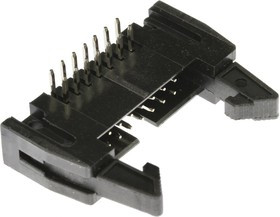 Разъем IDC SCM-14R