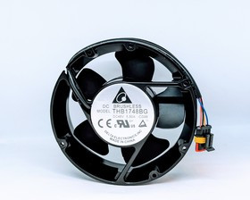 Вентилятор Delta Electronics THB1748BG 48v 5.8A 172x50 4pin
