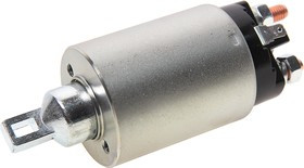 36120-42001, Реле втягивающее HYUNDAI Porter дв.D4BF (с якорем) FYC