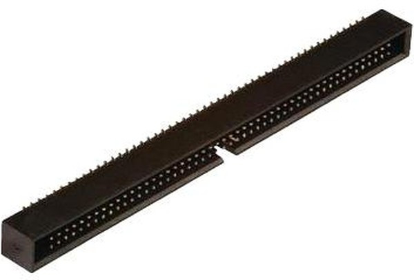 20021521-00020C4LF, Headers &amp; Wire Housings VERT SMT TYPE HDR