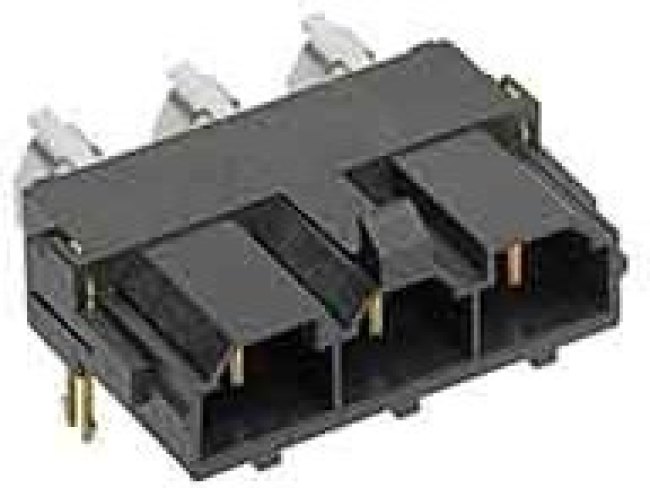 419-10-220-30-007000, Pin &amp; Socket Connectors STANDARD PIN HEADER