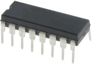 MAX351EPE+
