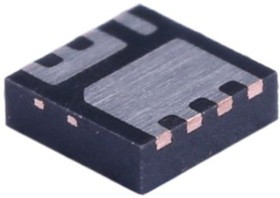 IRFHM9331TRPBF, Транзистор, P-канал -30В -11А [PQFN-3.3x3.3] (=IRFHM9331TR2PBF)