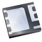 IRFHM9331TRPBF, Транзистор, P-канал -30В -11А [PQFN-3.3x3.3] (=IRFHM9331TR2PBF)