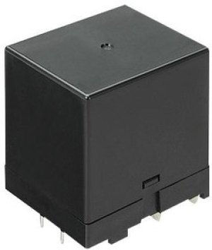 AHES3295, POWER RELAY, 9VDC, 35A, DPST-NO, TH