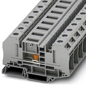 3049039, DIN Rail Terminal Blocks RT 5-T