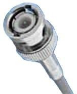 112544, RF Connectors / Coaxial Connectors BNC ST PULG STD CABLE CRIMP 75 OHM
