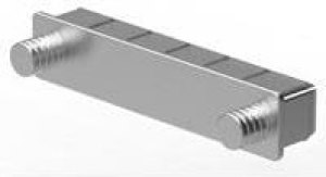 2137704-1, Conn Housing PL 1 POS Crimp RA Cable Mount Orange Carton 2137704-1, Conn Housing PL 1 POS Crimp RA Cable Mount Orange Carton