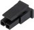 43645-0208, Корпус разъема, Micro-Fit 3.0 43645 Series, Гнездо, 2 вывод(-ов), 3 мм 43645-0208, Корпус разъема, Micro-Fit 3.0 43645 Series, Гнездо, 2 вывод(-ов), 3 мм