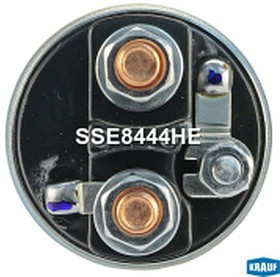 SSE8444HE, Втягивающее реле стартера