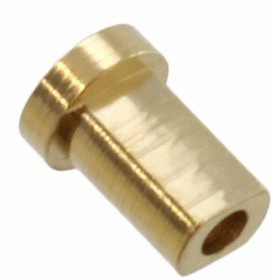 5739-0-18-15-12-27-10-0, Contact SKT 12 Size Solder ST SMD Bulk