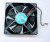 Вентилятор RK2-1377 D09A-24PU 07B 90x25 3 pin 24v 0.12a