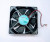 Вентилятор RK2-1377 D09A-24PU 07B 90x25 3 pin 24v 0.12a