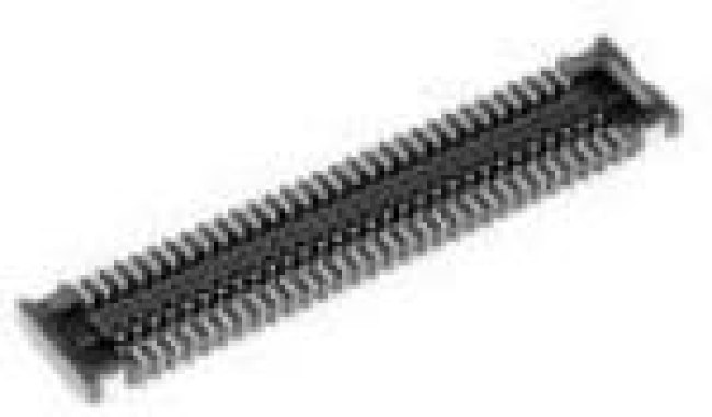 BM10NB(0.8)-10DS-0.4V(51, Conn Board to Board RCP 10 POS 0.4mm Solder ST SMD T/R