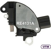 RE4131A, Реле напряжения генератора