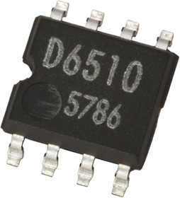 BA4510F, BA4510F , Op Amp, RRO, 3 V, 5 V, 8-Pin SOP