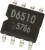 BA4510F, BA4510F , Op Amp, RRO, 3 V, 5 V, 8-Pin SOP
