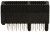 10018783-10110TLF, CARDEDGE CONN, PCIE, DUAL SIDE, 36POS