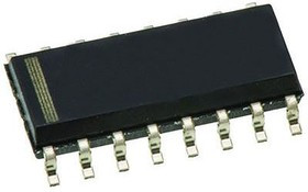 IL3285E, Line Transceiver, RS-422, RS-485, 3.3 V, 5 V, 16-Pin SOIC