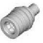 930-108P-51S, RF Connectors / Coaxial Connectors STRAIGHT PLUG .141 SEMI-RIGID 930-108P-51S, RF Connectors / Coaxial Connectors STRAIGHT PLUG .141 SEMI-RIGID