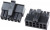 1-794617-2, Pin &amp; Socket Connectors RECPT DUAL ROW 12P