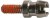 12600-S-08, D-Sub Tools & Hardware SDR LCK FOR THMBSCRW SHELL 0.8MM 12600-S-08, D-Sub Tools & Hardware SDR LCK FOR THMBSCRW SHELL 0.8MM