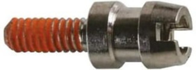 12600-S-08, D-Sub Tools & Hardware SDR LCK FOR THMBSCRW SHELL 0.8MM 12600-S-08, D-Sub Tools & Hardware SDR LCK FOR THMBSCRW SHELL 0.8MM