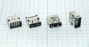 Разъем для ноутбука USB №70 Разъем для ноутбука USB №70