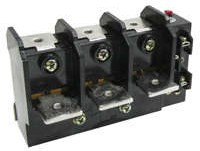 Реле тепл. РТТ-325 П УХЛ4 50А 42.5-57.5А 660В/50Гц 1з+1р ручной возврат IP00 Электротехник ET512147