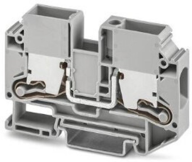 1329672, DIN Rail Terminal Blocks XTV 16