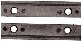 344, PCB Holders &amp; Vises GROOVED NYLON JAWS