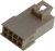 201444-2108, CONNECTOR HOUSING, PLUG, 8POS, 2.5MM
