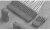 281786-5, AMPMODU HE14 Female Connector Housing, 2.54mm Pitch, 5 Way, 1 Row 281786-5, AMPMODU HE14 Female Connector Housing, 2.54mm Pitch, 5 Way, 1 Row