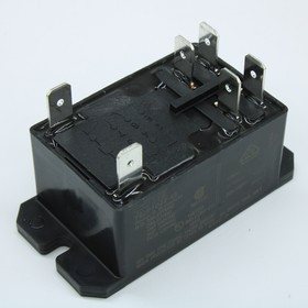 7-1393211-2, (T92P7D22-48), Реле силовое 30А две группы на замыкание катушка 48В (68.58х34.54х37.97)мм монтаж на фланец 7-1393211-2, (T92P7D22-48), Реле силовое 30А две группы на замыкание катушка 48В (68.58х34.54х37.97)мм монтаж на фланец