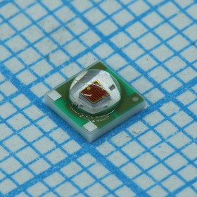 XPCRED-L1-0000-00301, Светодиод smd XLAMP 3,45х3,45мм/ красный/625нм/45.7Лм при 350мА 2.2В/125° XPCRED-L1-0000-00301, Светодиод smd XLAMP 3,45х3,45мм/ красный/625нм/45.7Лм при 350мА 2.2В/125°