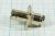 Разъем BNC розетка, RG6, на блок,фланец 4 отверстия