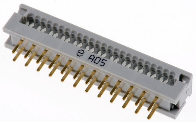 09181249622, Headers &amp; Wire Housings SEK PBC SVML 2R 24P SN-DESIGN 2 LP