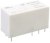 HF115F-A/024-1ZS3AF, Реле, 24 VAC, 1 form C, 1 pole 16A, материалы контактов AgSnO2,