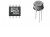 AD580JH, Voltage References IC - 2.5V REFERENCE IC