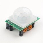 HC-SR501 Infrared PIR Motion Sensor Module, Датчик движения