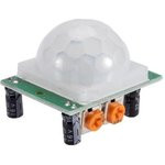 HC-SR501 Infrared PIR Motion Sensor Module, Датчик движения