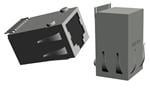 ARJE-1034, Modular Connectors / Ethernet Connectors SMD 1PORT 10GBASE-T W/MAGNETICS