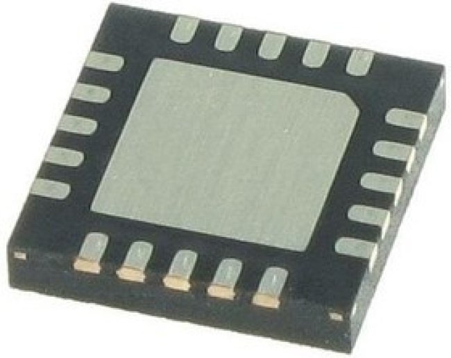 MCP1631V-E/ML MCP1631V-E/ML