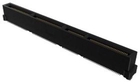 ME1019610101011, Standard Card Edge Connectors Mini Cool Edge 060mm 196 pins SMT Vertical