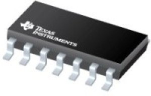 LMC6084AIM/NOPB, Precision Amplifiers Quad Prec CMOS Op Amp