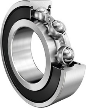 6016-2RSR-C3 Single Row Deep Groove Ball Bearing- Both Sides Sealed 80mm I.D, 125mm O.D 6016-2RSR-C3 Single Row Deep Groove Ball Bearing- Both Sides Sealed 80mm I.D, 125mm O.D