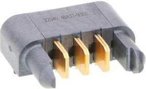 46437-9303, Power to the Board EXRTEME TEN60 46437-9303, Power to the Board EXRTEME TEN60