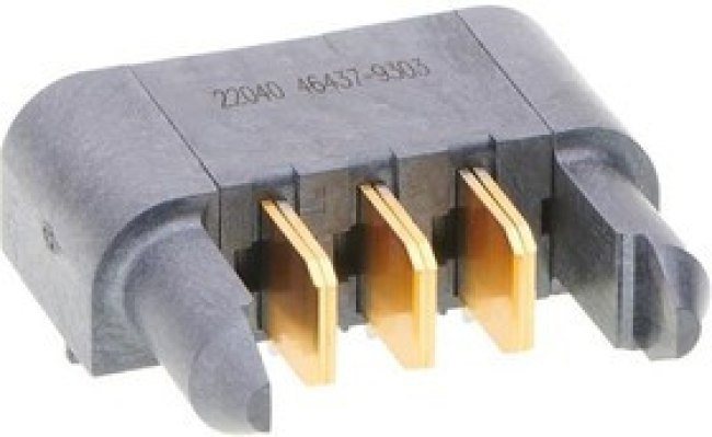 46437-9303, Power to the Board EXRTEME TEN60