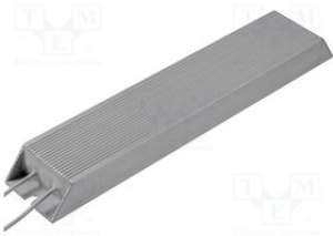 AX600WR-4R7, Проволочный резистор с радиатором 600W 4R7 5%